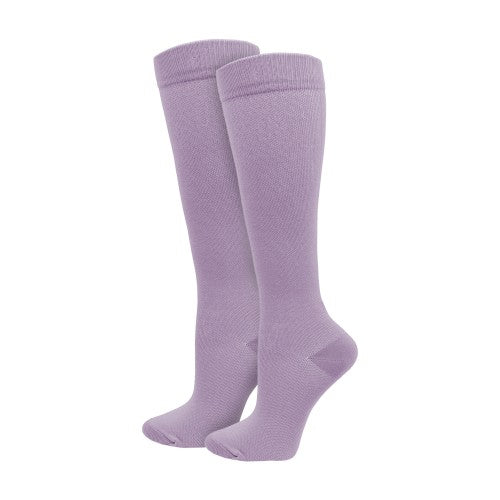Compression Socks (Lavender)