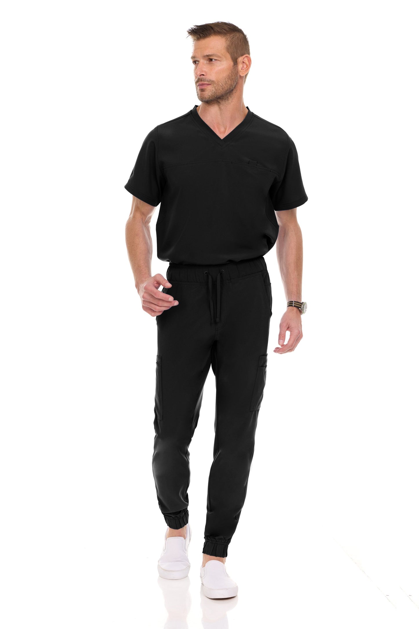 Men's Scrub set
