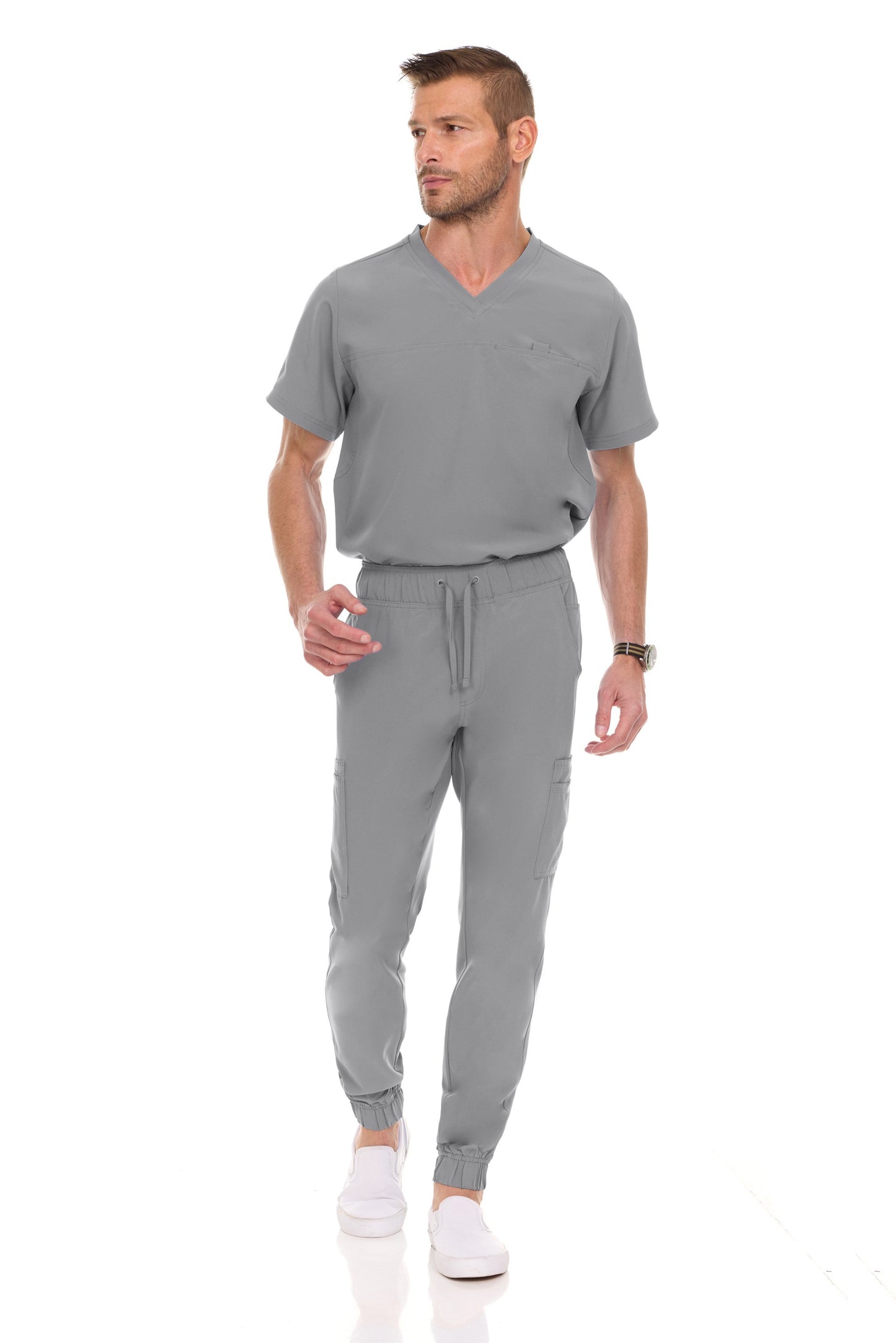 Men's Scrub set