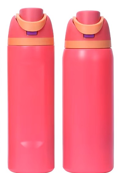Sleek Sip Tumbler