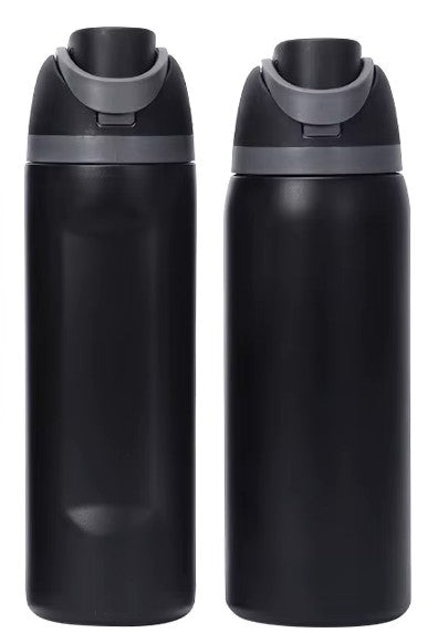 Sleek Sip Tumbler
