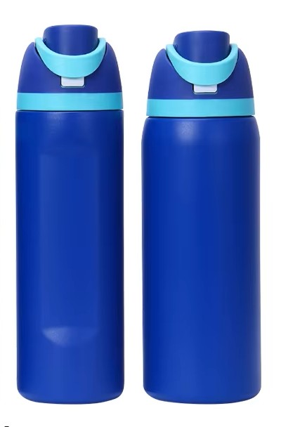Sleek Sip Tumbler