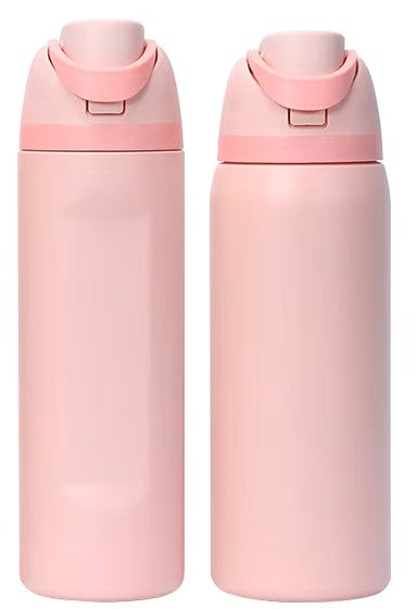 Sleek Sip Tumbler