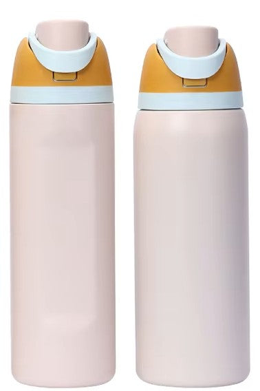 Sleek Sip Tumbler