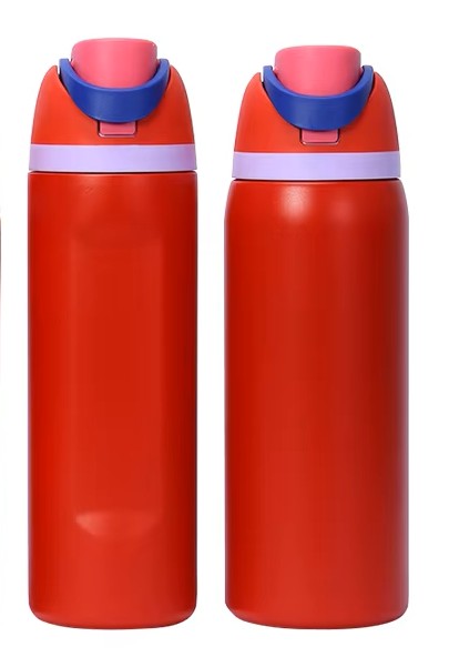 Sleek Sip Tumbler