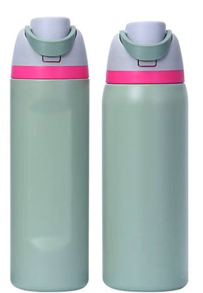 Sleek Sip Tumbler